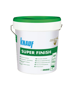 KNAUF SHEETROCK Super Finish gotowa masa szpachlowa 5,4kg/op. (261831)