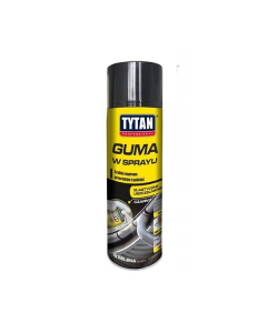TYTAN Guma w sprayu 400ml (10040911) Produkty