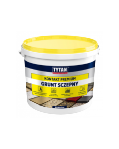 TYTAN Grunt sczepny kontakt premium 1,5kg (10040452) Produkty