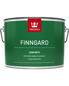 Tikkurila Finngrad Concrete Baza C 9L/op. (C483905310) Produkty