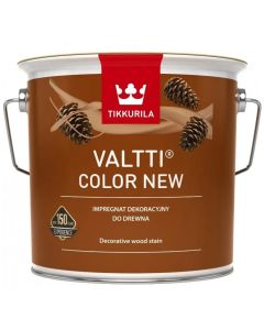 Tikkurila Valtti Color New 0,9L/op. Baza EC (B693905901) Farby i impregnaty