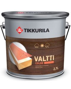 Tikkurila Valtti Color New 2,7L/op. Baza EC (B693905903) Farby i impregnaty