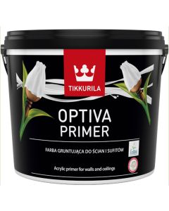 Tikkurila Optiva Primer 9L/op. (C668910010)