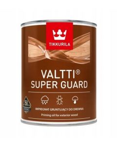 Tikkurila Valtti Super Guard 9L/op. (B678000010) Impregnaty i lakiery