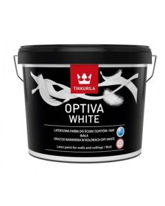 Tikkurila Optiva White 0,9L/op. (C258910001)