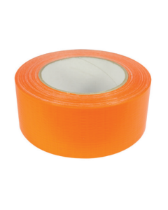 SOLID Taśma tynkarska pomarańczowa 48mmx50yd (9126) Produkty