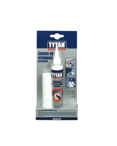 TYTAN Remover środek do usuwania silikonów 80ml (10022063) Produkty