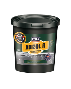 TYTAN Abizol R do gruntowania podłoży i hydroizolacji 18kg/op. 33szt/pal.(10004518) Produkty