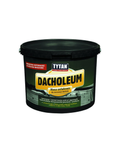 TYTAN Dacholeum do renowacji 18kg/op.(10004626)rn Produkty