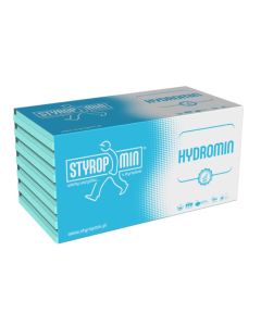 STYROPMIN Hydromin 150 EPS P gr. 5cm 0,3m3op (PI150-050F02P-00)