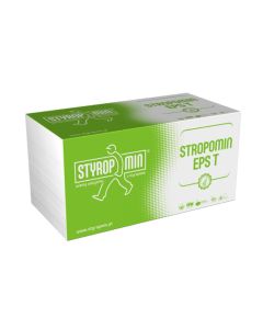 STYROPMIN EPS T gr.3,3 w pacz. 0,30m3 (PT-033G01P-00) Styropian