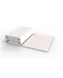 STYROPMIN Płyta podłogowa INSTAL PANEL ALU BOX EPS 100 20x5000x1000mm 5m2/op. 140m2/pal Styropian