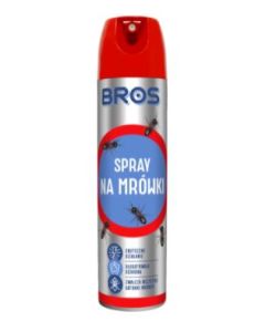 BROS Spray na mrówki 150ml (032) Dom i ogród