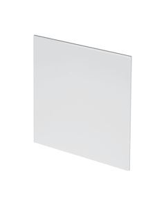 AWENTA Panel TRAX 125 Biały (PTB125) Kominy i wentylacje