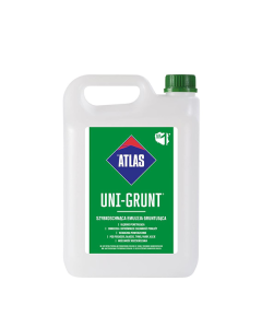 ATLAS Uni-Grunt 5kg 108szt/pal (UG-05) Farby i grunty