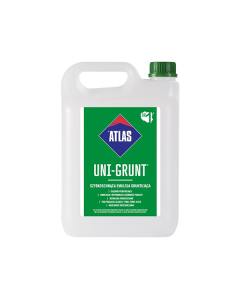 ATLAS Uni-Grunt 10kg 60szt/pal (UG-10) Farby i grunty