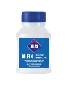 ATLAS DELFIN Impregnat do płytek i fug 0,25L (DF-025) Produkty