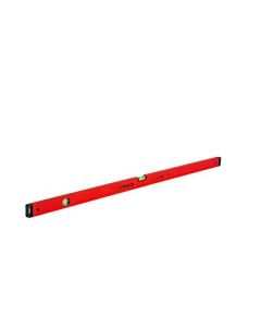 PRO Poziomica czerwona PRO600 120cm (3-01-01-A1-120) Narzędzia