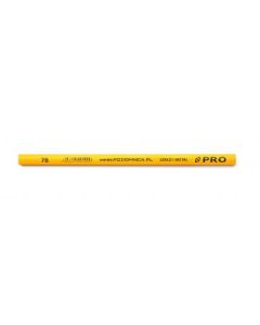 PRO Ołówek do szkła i metalu żółty BL 240 (3-01-12-27-013) Produkty