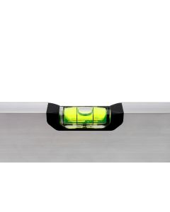 PRO Łata murarska pion/poziom z uchwytami 400cm PRO-21401