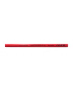 PRO Ołówek stolarski czerwony BL 240 (3-01-12-27-011) Produkty