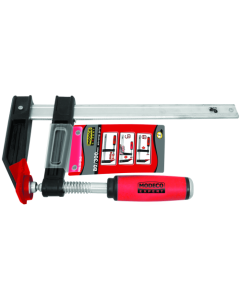 MODECO EXPERT Ścisk stolarski 500mmx120mm (MN-37-265)