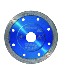 RAWLPLUG 115x25,4/22,23MM Ceramic ciągła tarcza diament (RT-DDC-115)