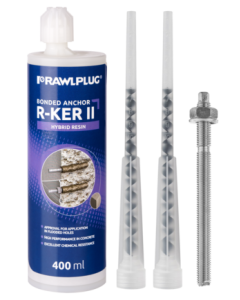 RAWLPLUG Kotwa chemiczna r-ker 400 W (R-KER-II-400-W) Produkty