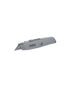 MODECO HOME Nóż z ostrzem wymiennym trapezowym (MN-63-032) Narzędzia ręczne