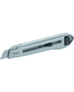 MODECO HOME Nóż metalowy na ostrza lamane18 mm (MN-63-033)