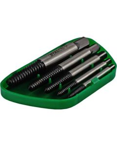 STALCO Wykrętak do śrub 4-11mm komplet 5 szt (S-20950)