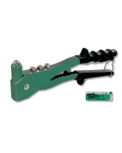 STALCO Nitownica PROFI RIVETER 2,4-5,0mm (S-21512)