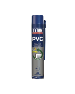 TYTAN Piana wielosezonowa PVC Wężykowa 750ml (16szt/op) (10021982) Produkty
