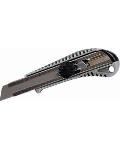STALCO Nóż metalowy 18mm (S-17540) Narzędzia ręczne