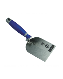 BLUE DOLPHIN Kielnia do gipsu 60mm DOLPHIN (KDGD_15075) Narzędzia ręczne