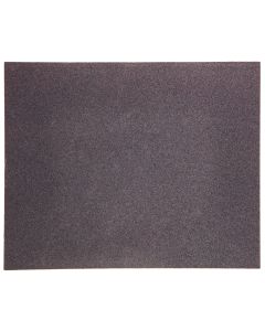 GermaFlex WPF Black Papier ścierny wodoodporny w arkuszach 230x280mm 800 (WPB 14743) Artykuły ścierne