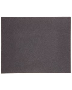 GermaFlex WPF Black Papier ścierny wodoodporny w arkuszach 230x280mm 1000 (WPB 14744) Artykuły ścierne