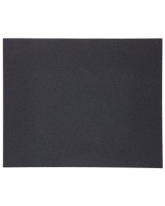 GermaFlex WPF Black Papier ścierny wodoodporny w arkuszach 230x280mm 1200 (WPB 14745) Artykuły ścierne