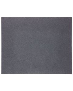 GermaFlex WPF Black Papier ścierny wodoodporny w arkuszach 230x280mm 2000 (WPB 14747) Artykuły ścierne