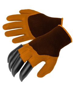 BROWIN Rękawice z pazurkami pomarańczowe (721852) Produkty