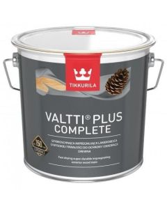 Tikkurila Valtti Plus Complete 2,7L/op. (B663905903)