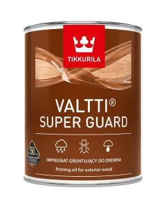 Tikkurila Valtti Super Guard 2,7L/op.