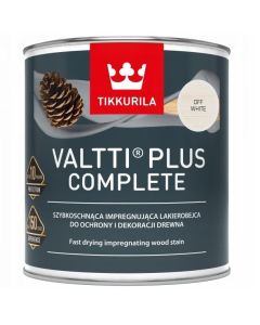Tikkurila Valtti Plus Complete Off White 0,75L/op. (710008832)