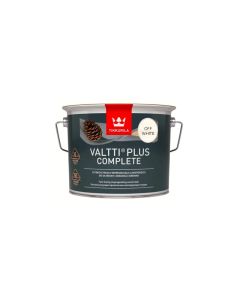 Tikkurila Valtti Plus Complete Off White 2,5L (710008833)