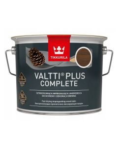 Tikkurila Valtti Plus Complete Dark Rosewood 0,75L/op. (3200050905)