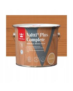 Tikkurila Valtti Plus Complete Italian Pine 2,5L (3200057794)