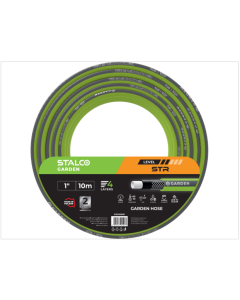 STALCO GARDEN Wąż ogrodowy 3/4" 30m STR (S102083430)