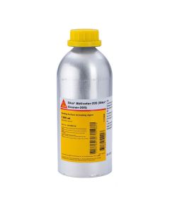 Sika Aktivator 205 Grunt do klejów poliuretanowych 1l (117498) Produkty