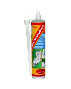 Sika Anchor Fix-2 Klej dwuskładnikowy epoksydowo-akrylow do kotwienia 300ml (534761) Produkty