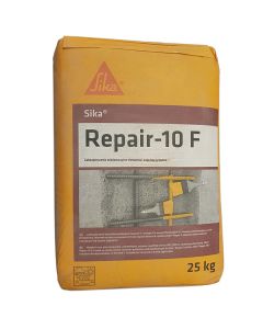 Sika Repair-10 F Zaprawa cementowa 25kg (151881) Zaprawy